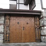 Guest house Slaveykova Kashta