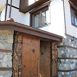 Slaveykova Kashta Guest house