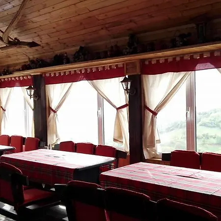 Πανσιόν Slaveykova Kashta 2*