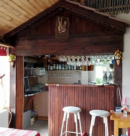 Πανσιόν Slaveykova Kashta