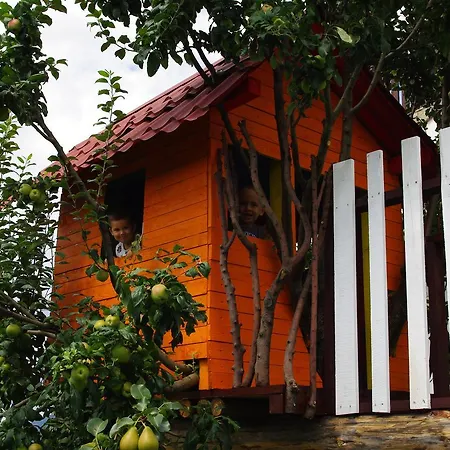 Slaveykova Kashta Guest house 2*