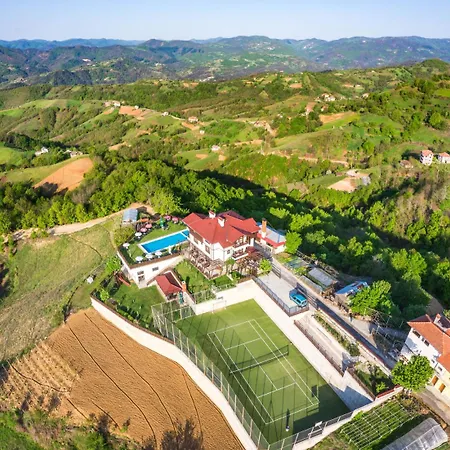 Slaveykova Kashta 2* Nedelino