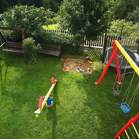 Guest house Slaveykova Kashta 2*