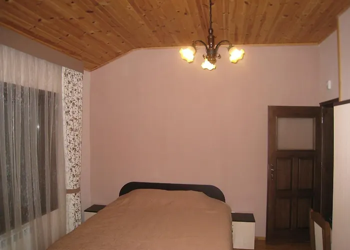 Guest house Slaveykova Kashta