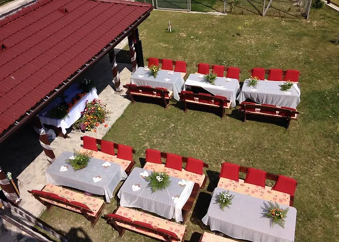 Slaveykova Kashta 2*