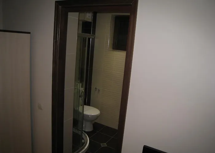 Guest house Slaveykova Kashta Nedelino