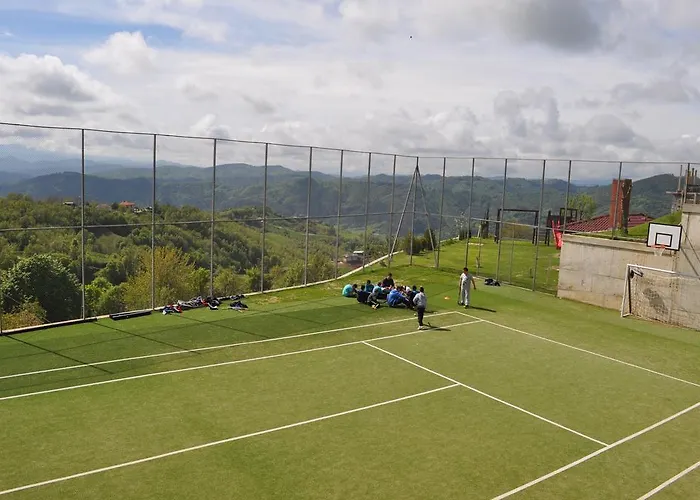 Slaveykova Kashta Nedelino