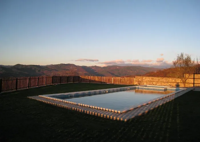 Guest house Slaveykova Kashta 2*