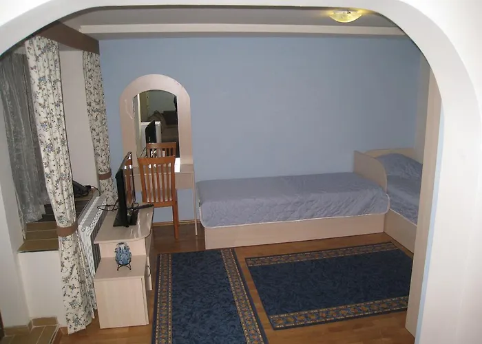 Slaveykova Kashta Guest house Nedelino