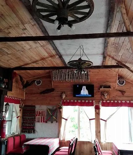 Slaveykova Kashta Nedelino