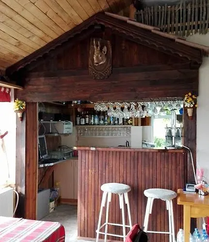 Guest house Slaveykova Kashta