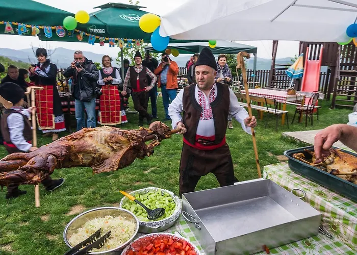 Slaveykova Kashta Nedelino