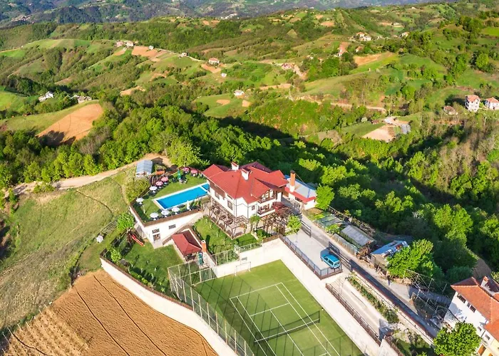 Slaveykova Kashta 2* Nedelino